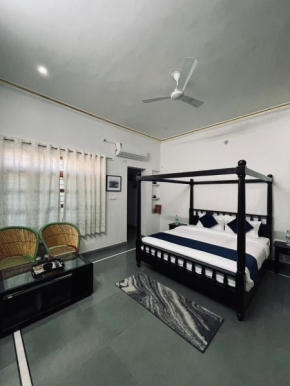 Tasya Boutique Rooms